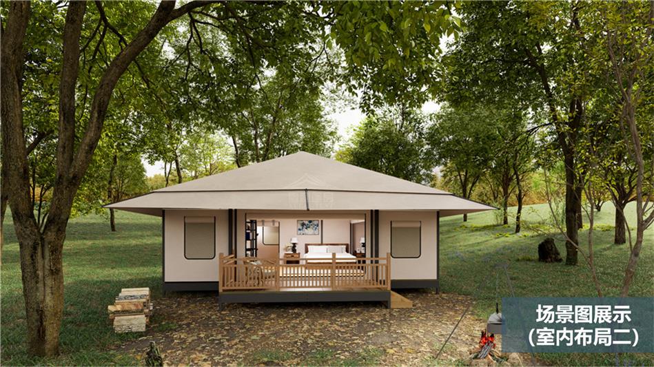 筠连县户外酒店帐篷